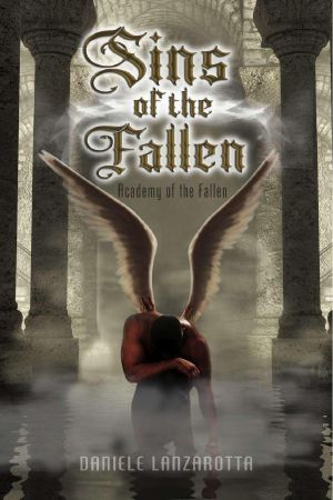 [Academy of the Fallen 03] • Sins of the Fallen